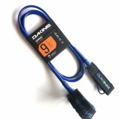 Dakine 9ft Longboard Knee Leash - Black 12 Dakine 9ft Longboard Knee Leash - Black -SurfSurfSurf outlet shop img3919 12455