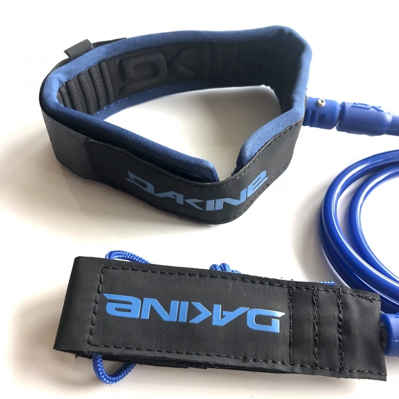 Dakine 9ft Longboard Knee Leash - Black 7 Dakine 9ft Longboard Knee Leash - Black - Image 7