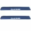 Dakine Aero Roof Bar Pads 28 Inch Deep Blue