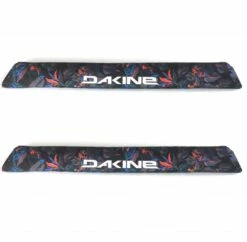 Dakine Aero Roof Bar Pads 34 Inch Tropic Dream