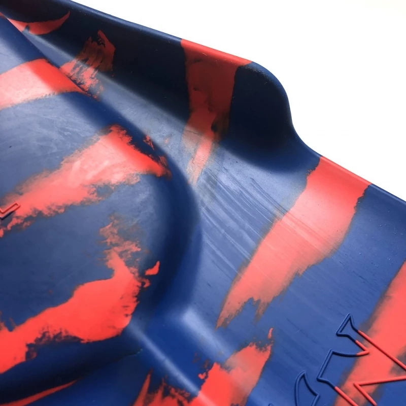 DaFiN Swim Fins Zak Noyle X Kai Lenny - LARGE UK 10-11 (US11-12) 3 DaFiN Swim Fins Zak Noyle X Kai Lenny - LARGE UK 10-11 (US11-12) - Image 3