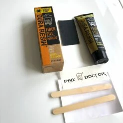 Phix Doctor DuraRez Fiberfilled Surfboard Ding Repair Resin 5 Phix Doctor DuraRez Fiberfilled Surfboard Ding Repair Resin -SurfSurfSurf outlet shop img4703 60070
