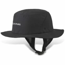 Dakine Indo Surf Hat Black - L/XL