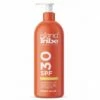 Island Tribe Light Lotion Sunscreen 450ml Pump
