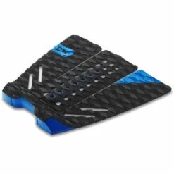 Dakine Jack Robinson Surfboard Tail Pad Black Blue
