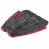 Dakine JJF Surfboard Tail Pad Port Shadow