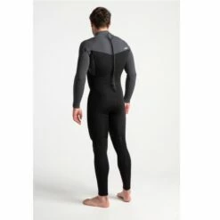 C-Skins Session 3/2mm Wetsuit GBS Back Zip - Medium Small MS -SurfSurfSurf outlet shop k2jpcn0w 28534