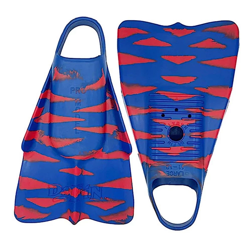 DaFiN Swim Fins Zak Noyle X Kai Lenny - LARGE UK 10-11 (US11-12) 2 DaFiN Swim Fins Zak Noyle X Kai Lenny - LARGE UK 10-11 (US11-12) - Image 2