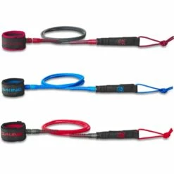 Dakine JJF Kainui Plus 6ft Surfboard Leash - Blue