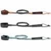 Dakine Kainui Plus 6ft Surfboard Leash - Black