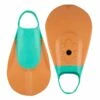 DaFiN Kicks Bodyboard Fins Sisstr - MEDIUM - UK 6-7 (US7-8)