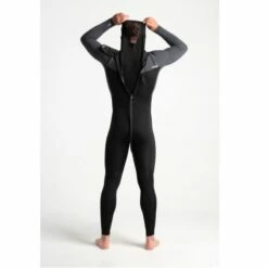 C-Skins Session 3/2mm Wetsuit GBS Back Zip - Medium Small MS -SurfSurfSurf outlet shop kp0ezrre 71951