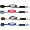 Dakine 9ft Longboard Knee Leash - Black
