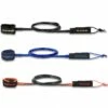 Dakine 10ft Longboard Knee Leash - Deep Blue