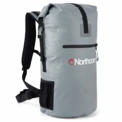 Northcore Haul Waterproof Backpack Cool Grey
