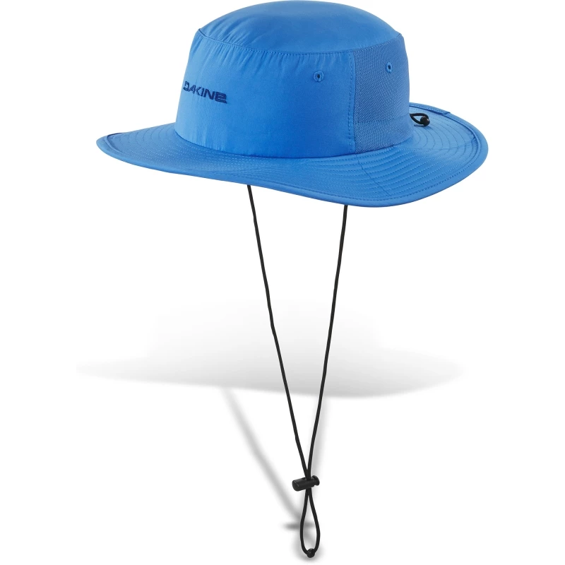 Dakine No Zone Surf Hat Deep Blue - S/M 1 Dakine No Zone Surf Hat Deep Blue - S/M