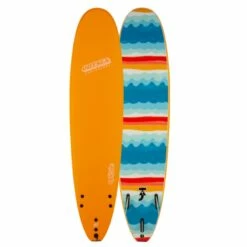 Catch Surf Odysea Log 8ft Soft Surfboard Taj Burrow Pro