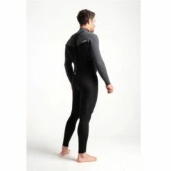 C-Skins Session 3/2mm Wetsuit GBS Back Zip - Medium Small MS -SurfSurfSurf outlet shop pg7hohii 75095