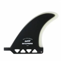 Shapers Rage 5.5 Inch Longboard Fin