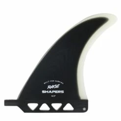 Shapers Rage 6.5 Inch Longboard Fin