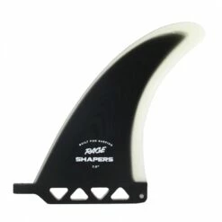 Shapers Rage 7 Inch Longboard Fin