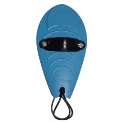 Salt Creek PalmBoards The Spoon Hand Plane Blue