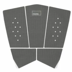 Futures Sea Fury Surfboard Tail Pad