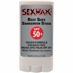 Sexwax Reef Safe Sunscreen Stick