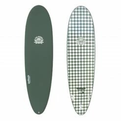 Softech The Middie 7ft4 Epoxy Core Soft Surfboard