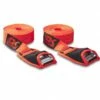 Dakine Baja Surfboard Tie Down Straps 12ft Sunflare