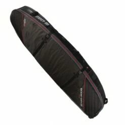 Ocean Earth Quad Wheely Coffin XP Surfboard Travel Bag - 7ft