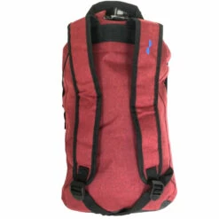 Dry Life 21 Litre Waterproof Soft Tarp Backpack - Black -SurfSurfSurf outlet shop tww693111a 94933