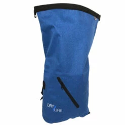 Dry Life 21 Litre Waterproof Soft Tarp Backpack - Black -SurfSurfSurf outlet shop tww693112a 68082