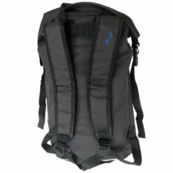 Dry Life 21 Litre Waterproof Soft Tarp Backpack - Black -SurfSurfSurf outlet shop tww693113a 90772