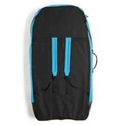 Bulldog Bodyboard Bag - Black/Cyan -SurfSurfSurf outlet shop ufavdt16 39137