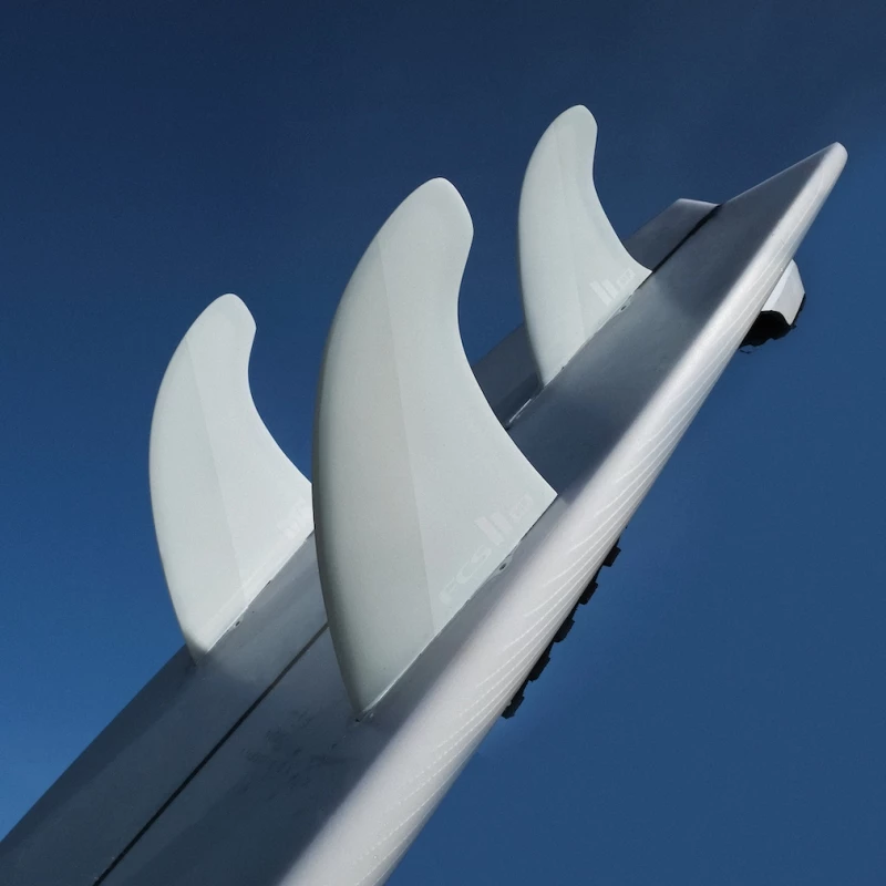 FCS II MF Twin Fins 5 FCS II MF Twin Fins - Image 5