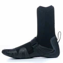C-Skins 5mm Wired Split Toes Wetsuit Boots - UK9 USA10 (EU43) -SurfSurfSurf outlet shop wired5mmsplittoesurfbootside2 23994