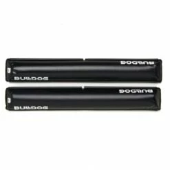 Bulldog Aero Roof Bar Pads 70cm