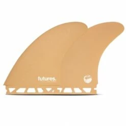 Future Fins Zack Flores Twin Fin Set