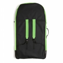Bulldog Bodyboard Bag - Black/Cyan -SurfSurfSurf outlet shop ze4yite 60785